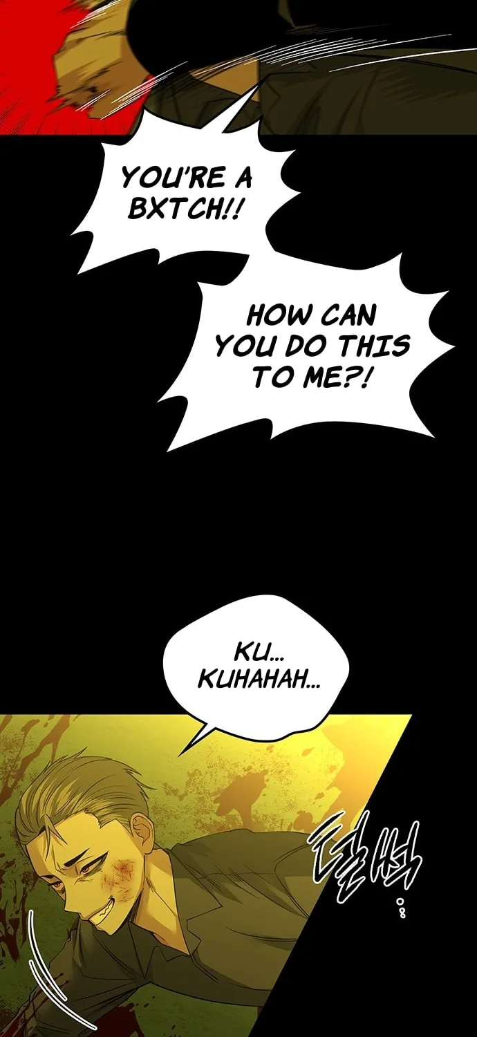 Read Midwood chapter 64 image 10 on Lezhin