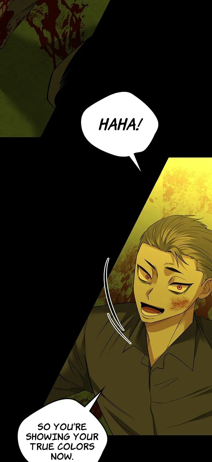 Read Midwood chapter 64 image 11 on Lezhin