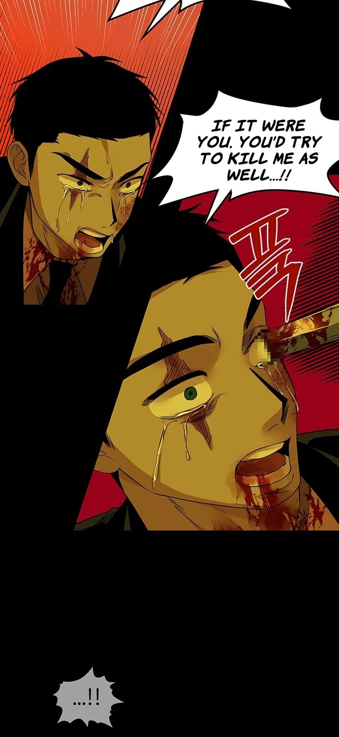 Read Midwood chapter 64 image 13 on Lezhin
