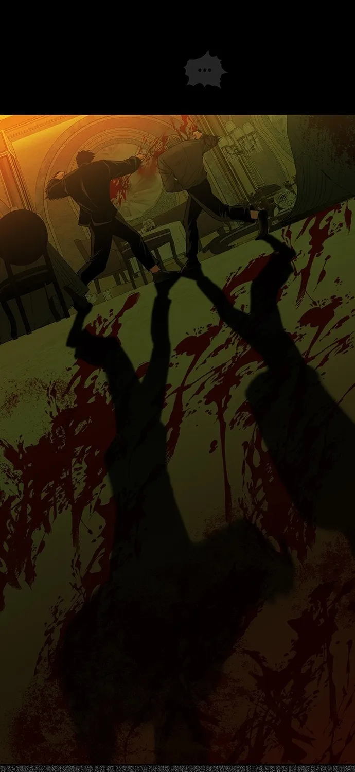 Read Midwood chapter 64 image 14 on Lezhin
