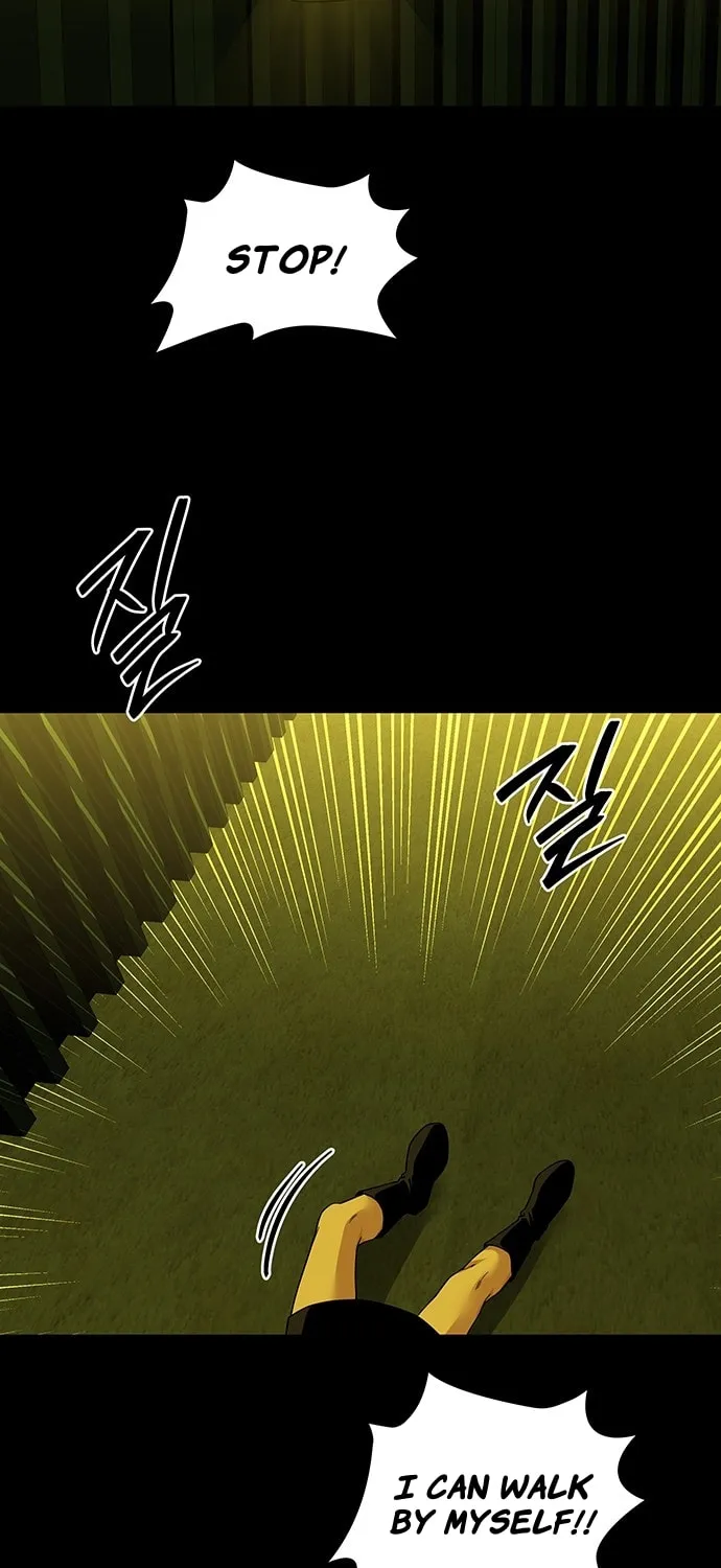 Read Midwood chapter 64 image 17 on Lezhin