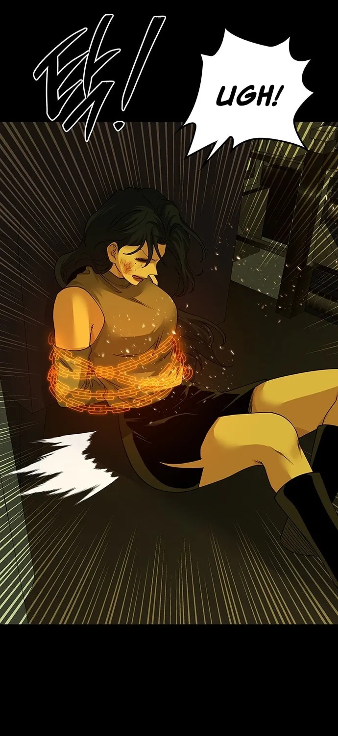 Read Midwood chapter 64 image 19 on Lezhin