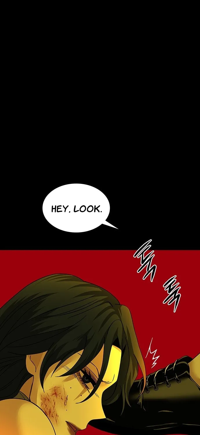 Read Midwood chapter 64 image 20 on Lezhin