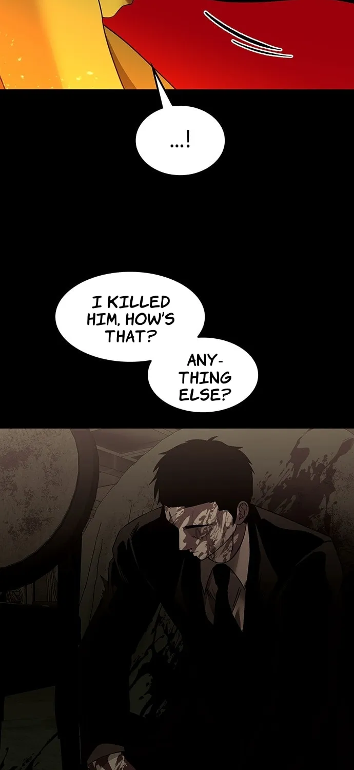 Read Midwood chapter 64 image 21 on Lezhin