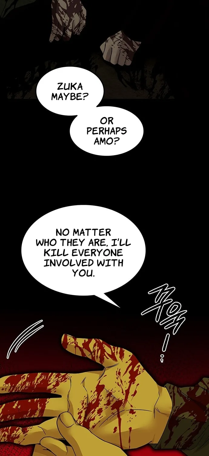 Read Midwood chapter 64 image 22 on Lezhin