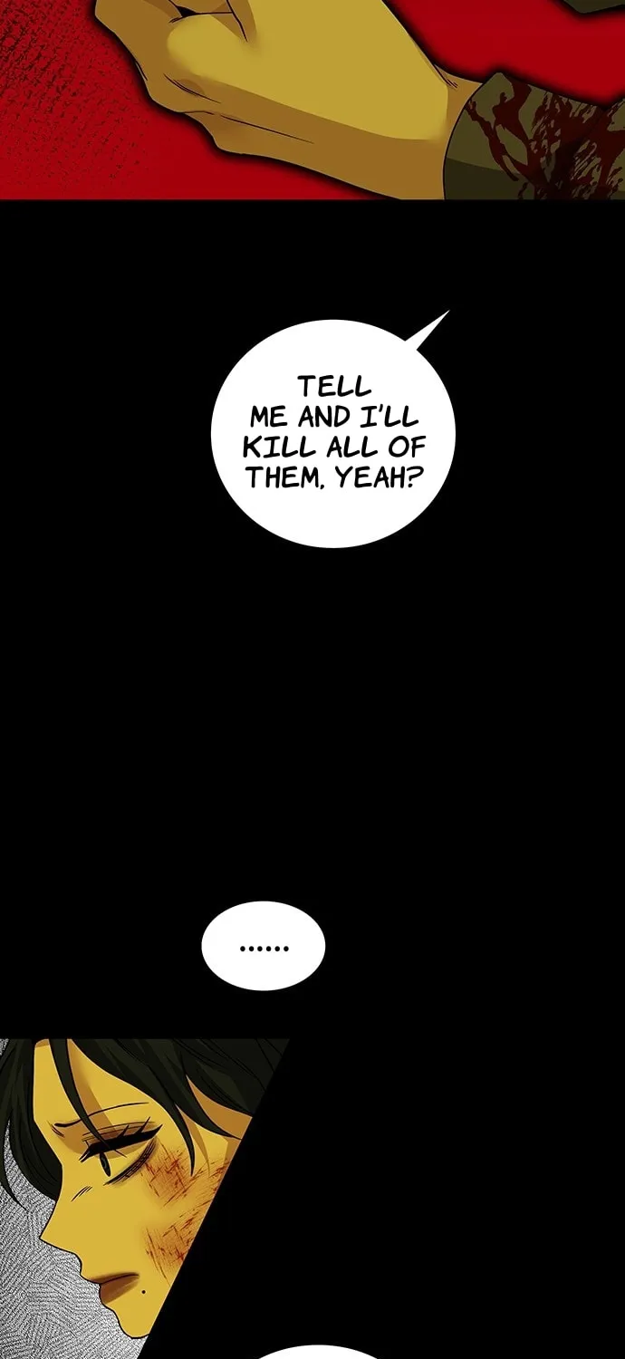 Read Midwood chapter 64 image 23 on Lezhin