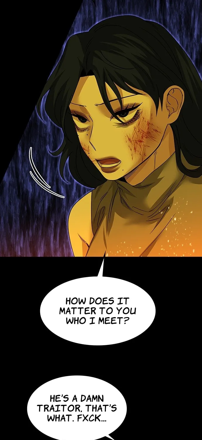 Read Midwood chapter 64 image 25 on Lezhin