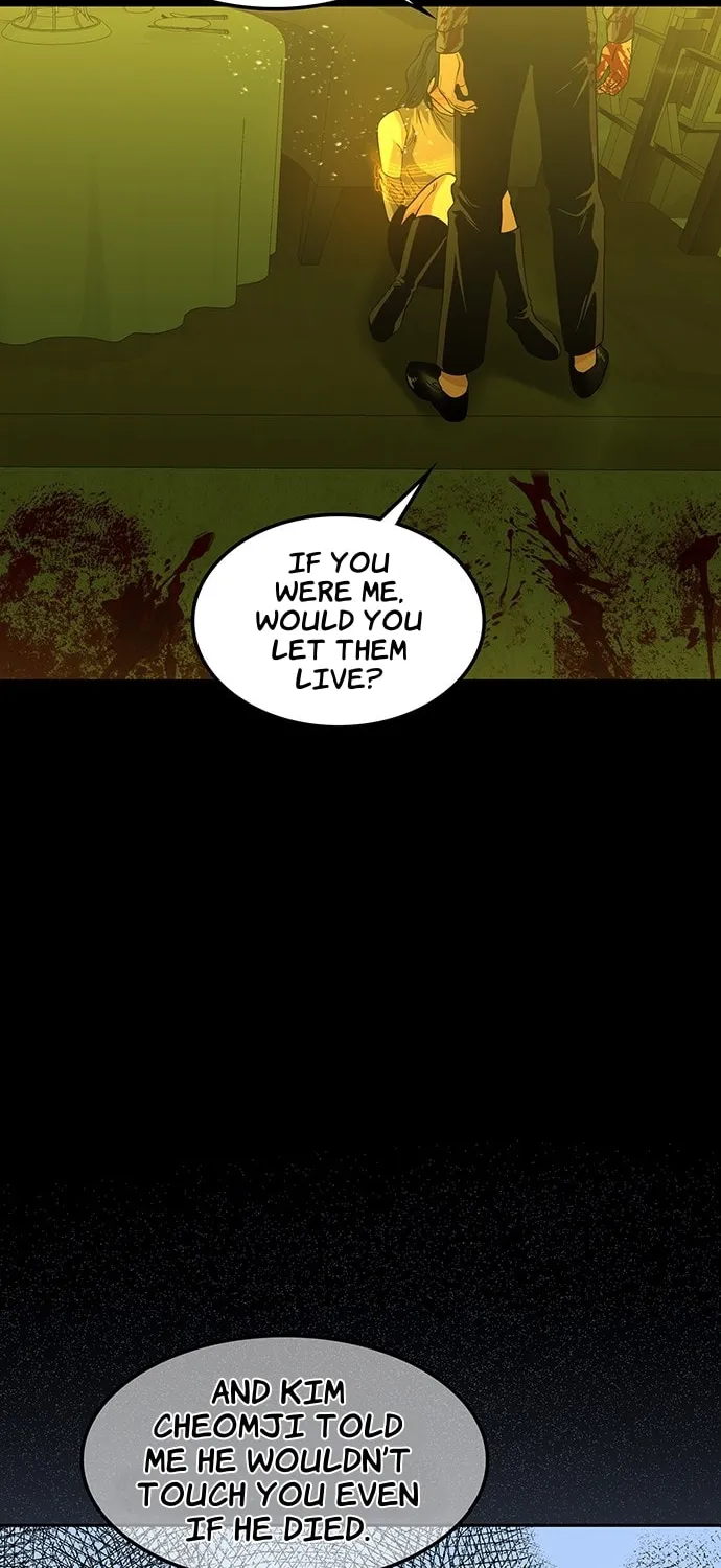 Read Midwood chapter 64 image 26 on Lezhin