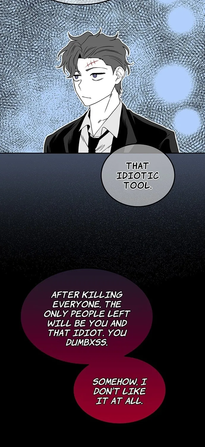 Read Midwood chapter 64 image 27 on Lezhin