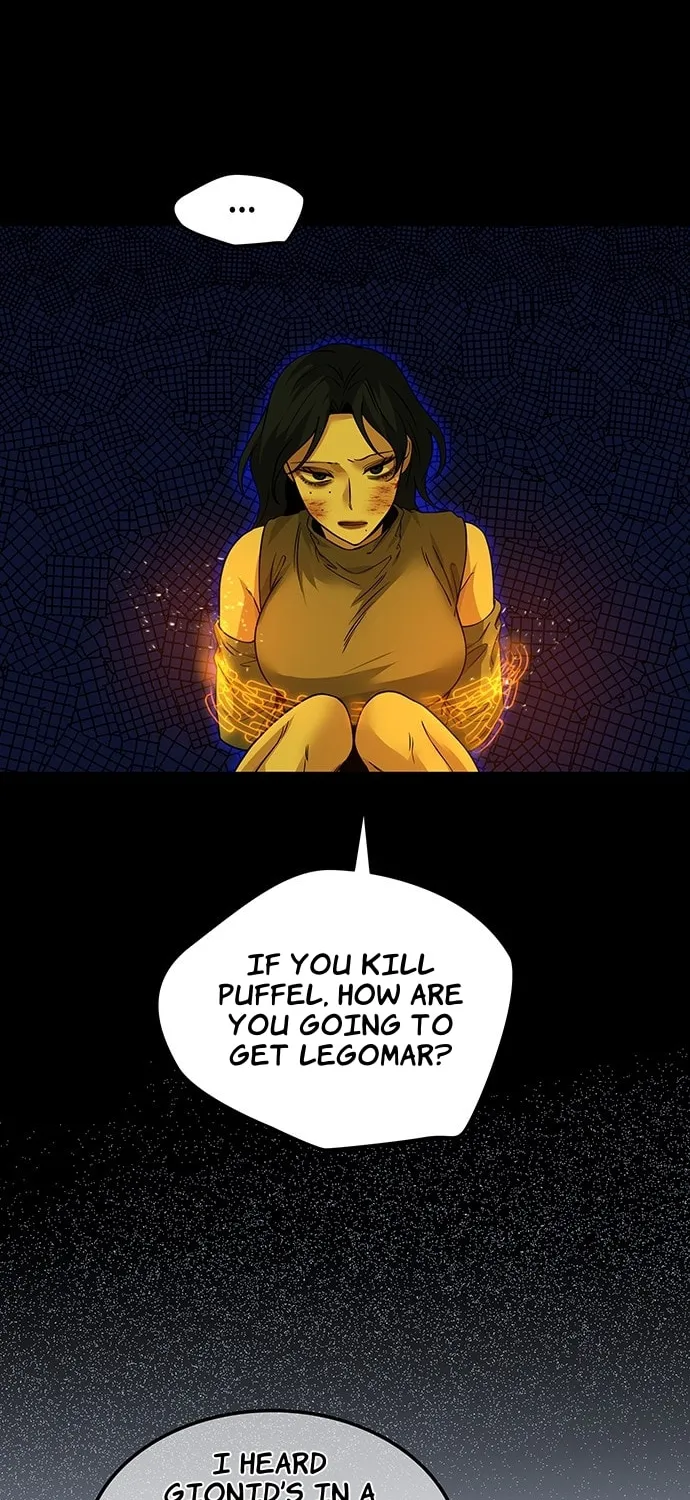 Read Midwood chapter 64 image 28 on Lezhin