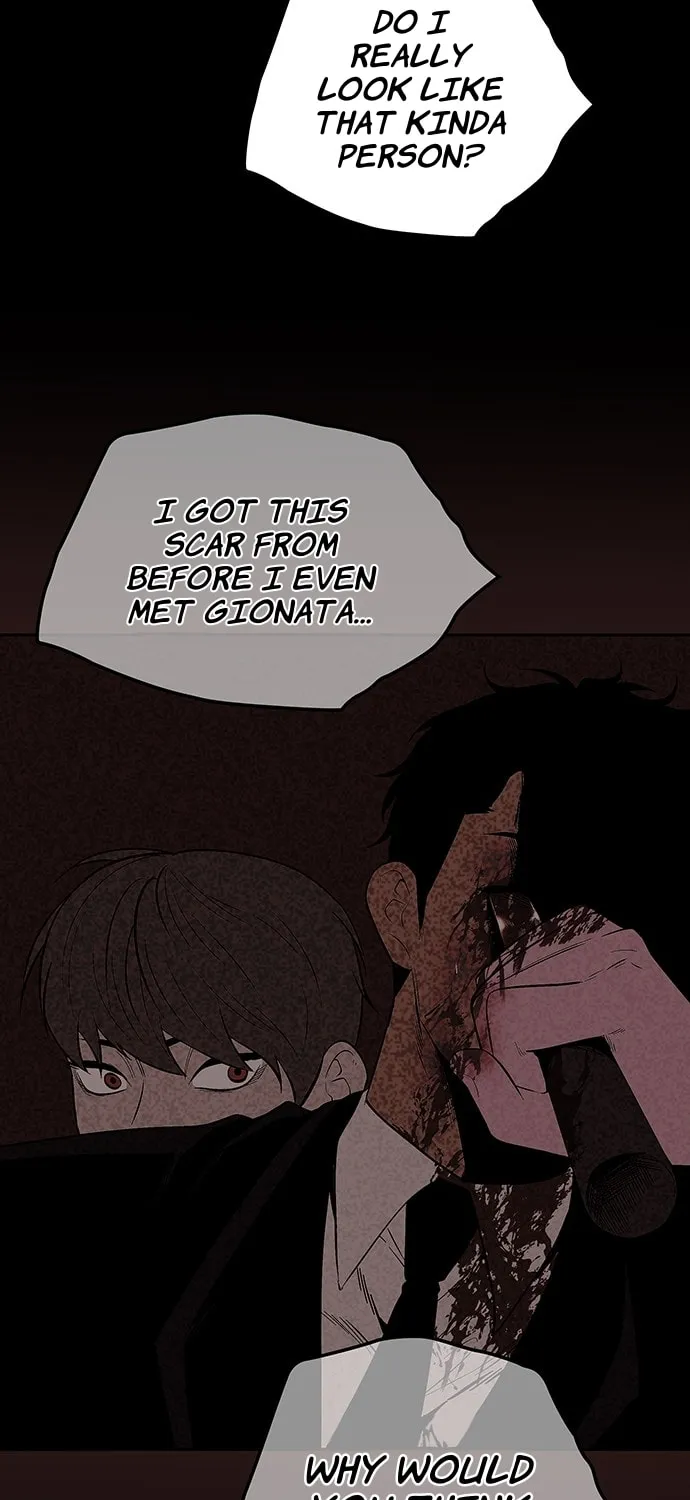 Read Midwood chapter 64 image 3 on Lezhin