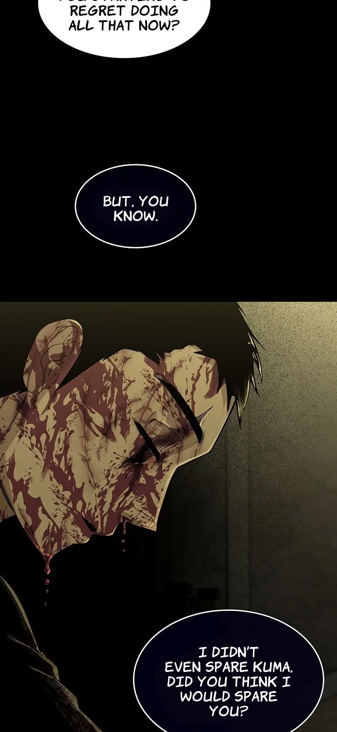 Read Midwood chapter 64 image 32 on Lezhin
