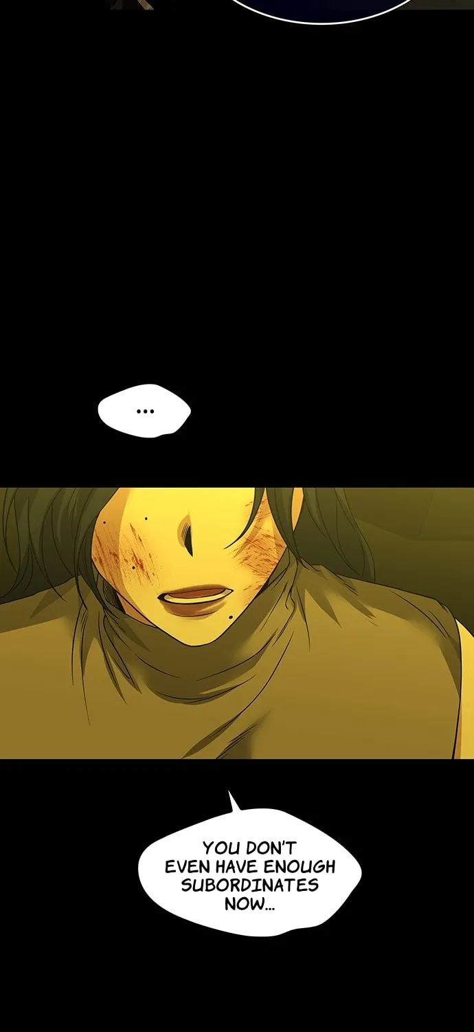 Read Midwood chapter 64 image 33 on Lezhin