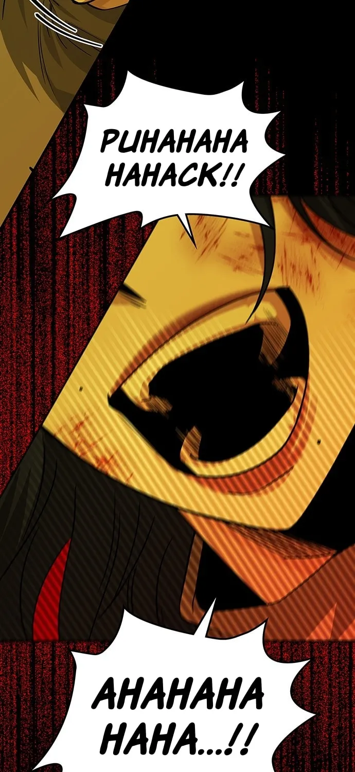 Read Midwood chapter 64 image 37 on Lezhin