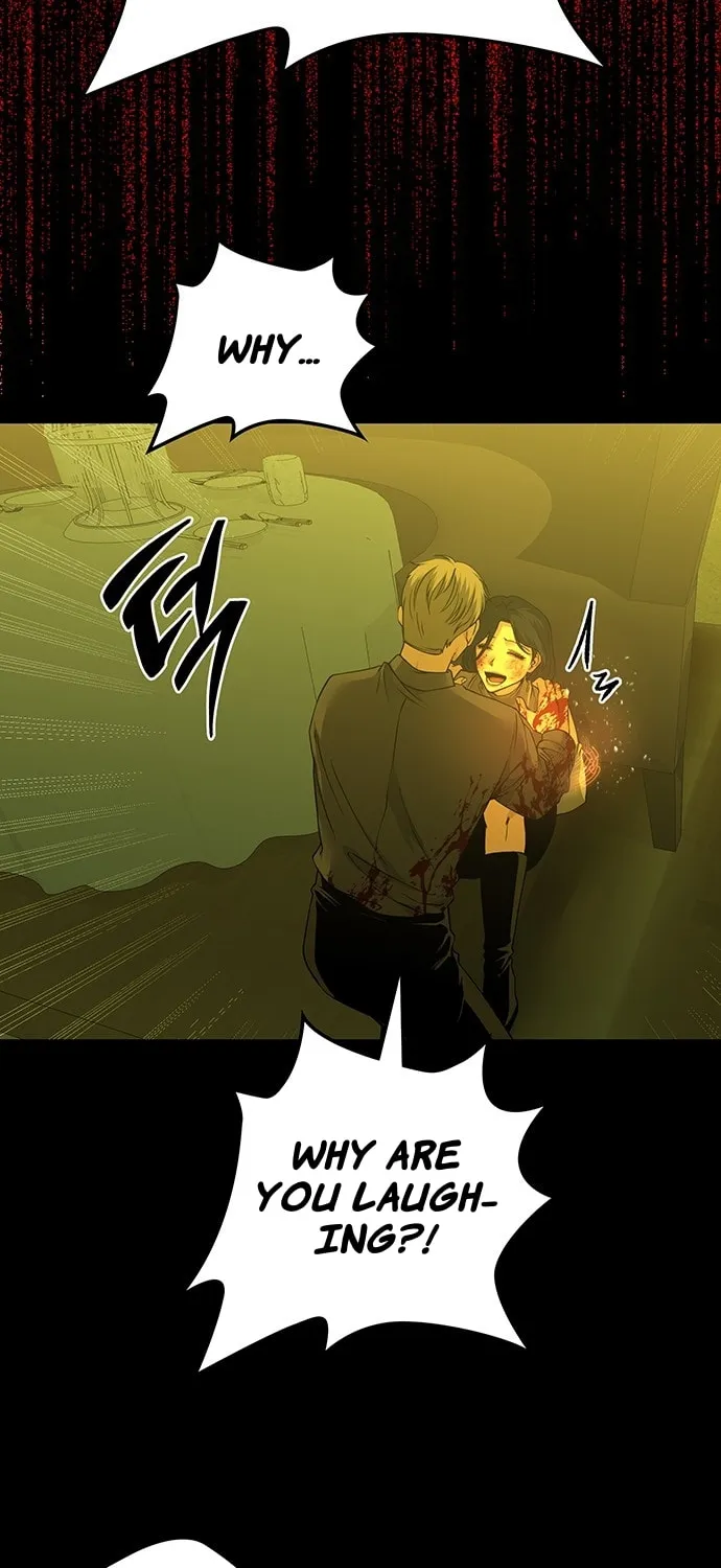 Read Midwood chapter 64 image 38 on Lezhin