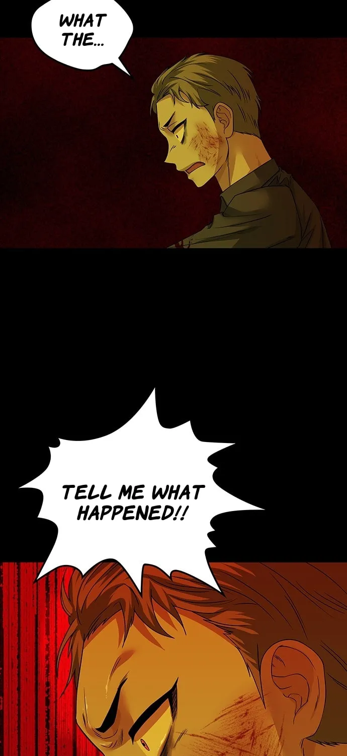 Read Midwood chapter 64 image 39 on Lezhin
