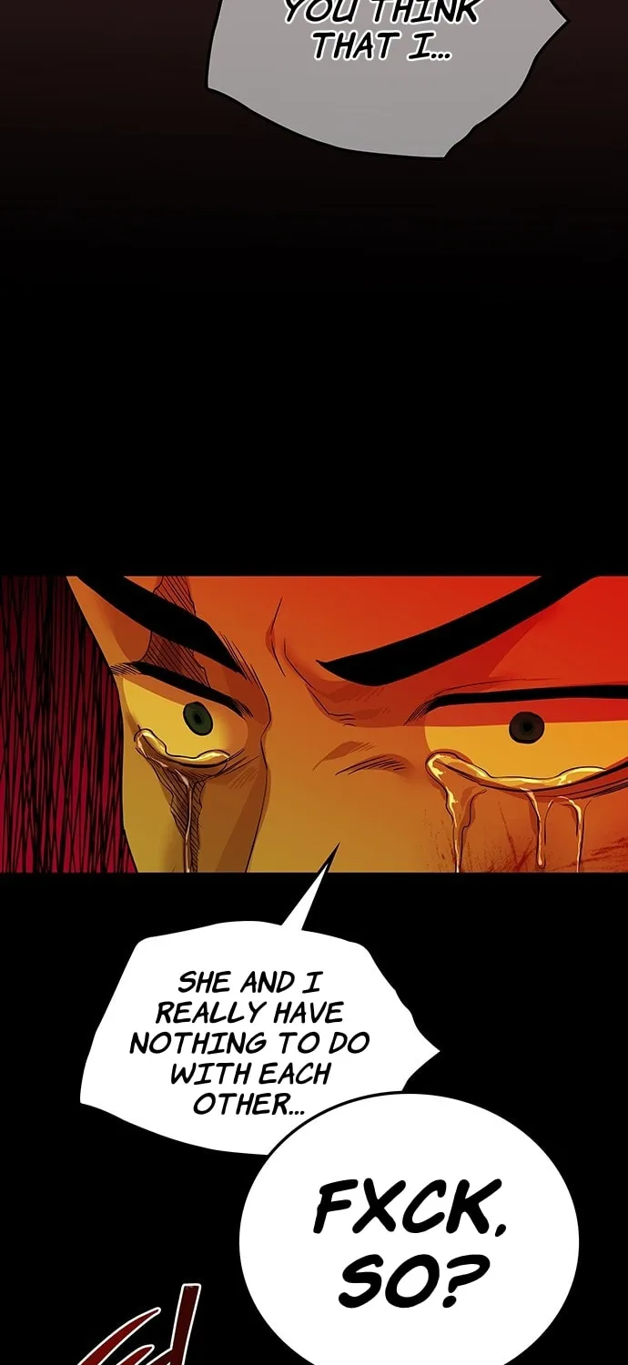 Read Midwood chapter 64 image 4 on Lezhin