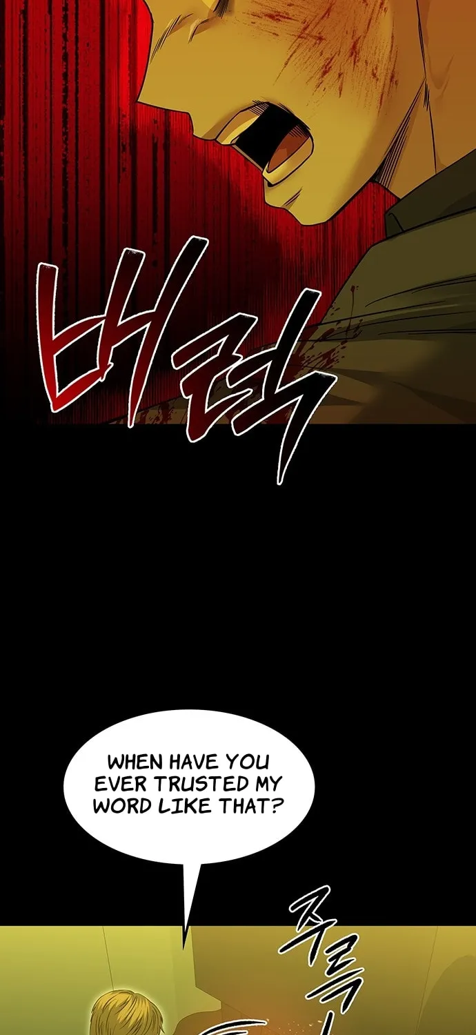 Read Midwood chapter 64 image 40 on Lezhin