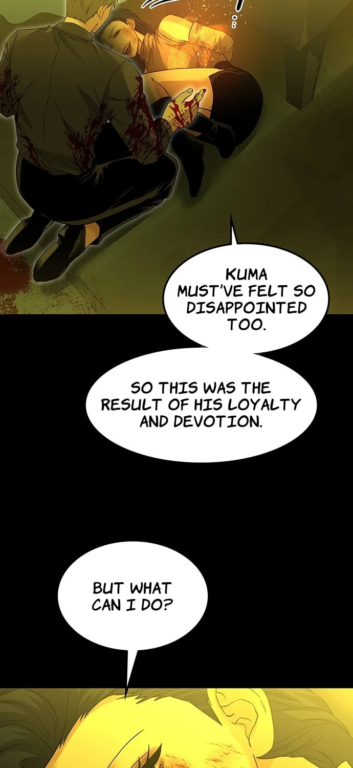 Read Midwood chapter 64 image 41 on Lezhin