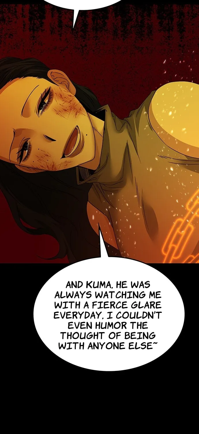 Read Midwood chapter 64 image 45 on Lezhin