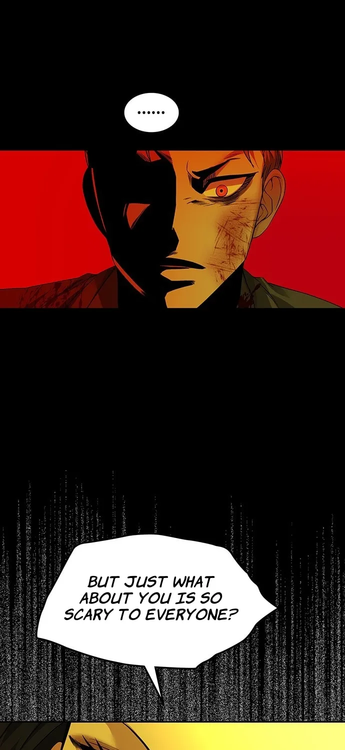 Read Midwood chapter 64 image 46 on Lezhin