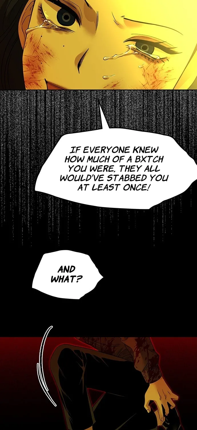 Read Midwood chapter 64 image 47 on Lezhin