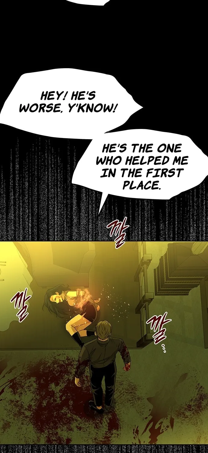 Read Midwood chapter 64 image 49 on Lezhin