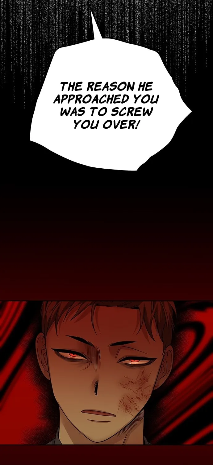 Read Midwood chapter 64 image 50 on Lezhin