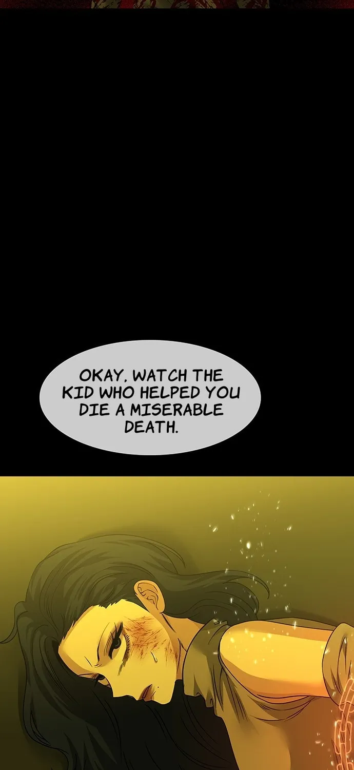 Read Midwood chapter 64 image 52 on Lezhin