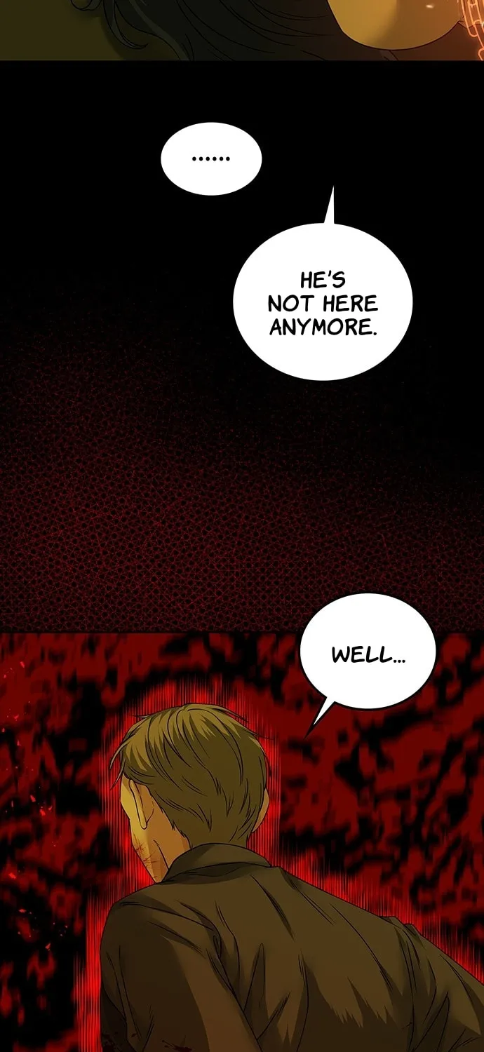 Read Midwood chapter 64 image 53 on Lezhin