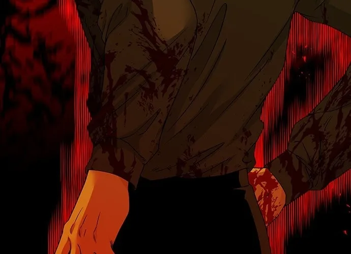 Read Midwood chapter 64 image 54 on Lezhin