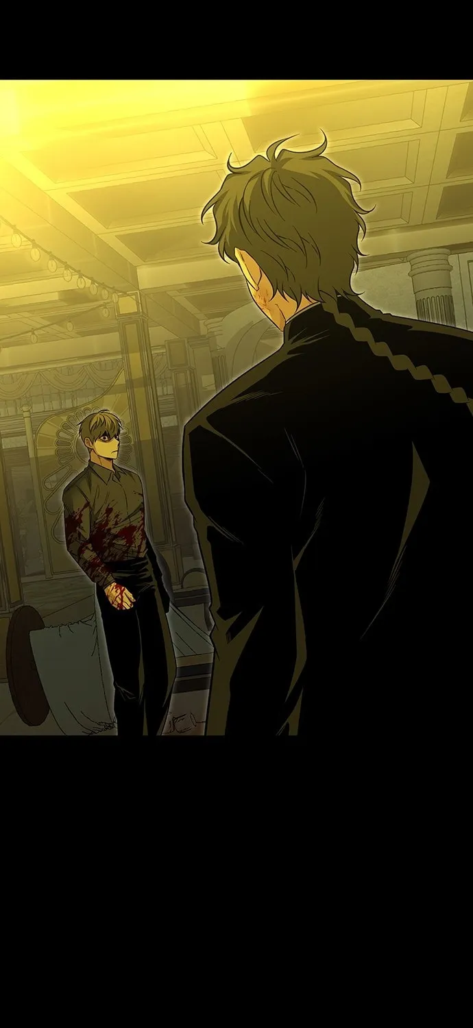 Read Midwood chapter 64 image 59 on Lezhin
