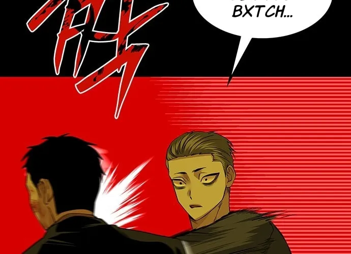 Read Midwood chapter 64 image 6 on Lezhin