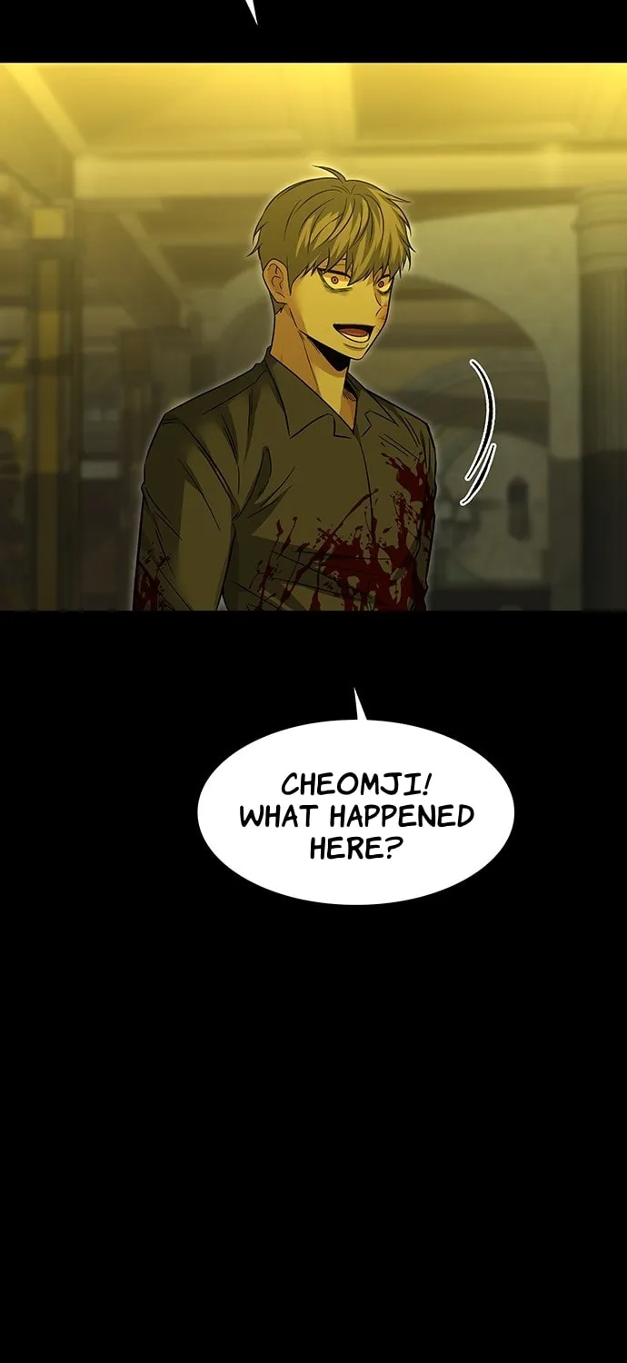 Read Midwood chapter 64 image 61 on Lezhin