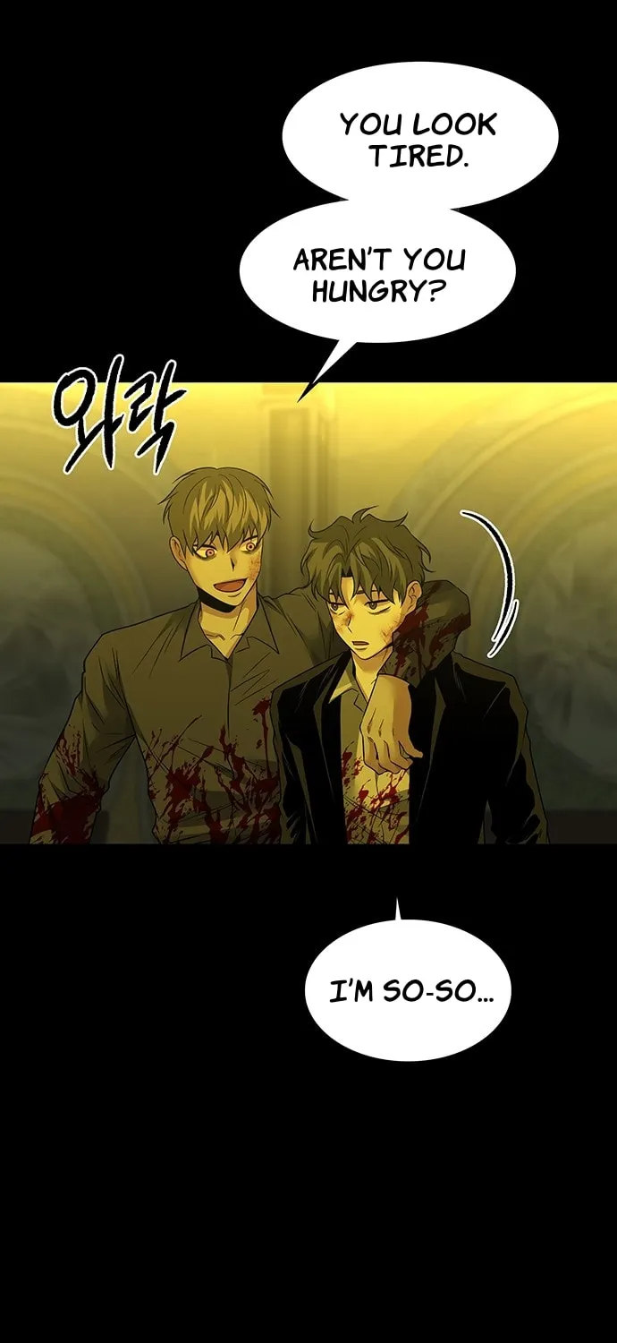 Read Midwood chapter 64 image 63 on Lezhin