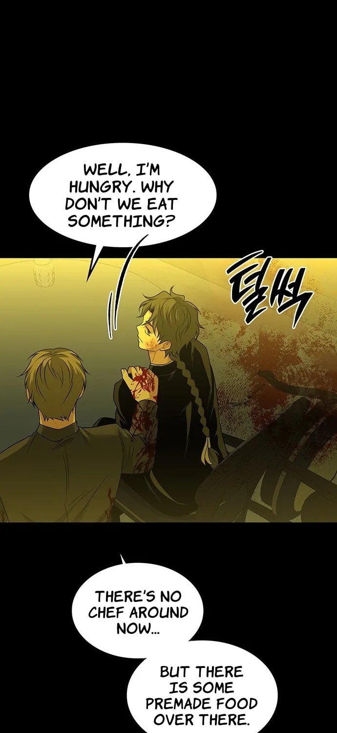 Read Midwood chapter 64 image 64 on Lezhin