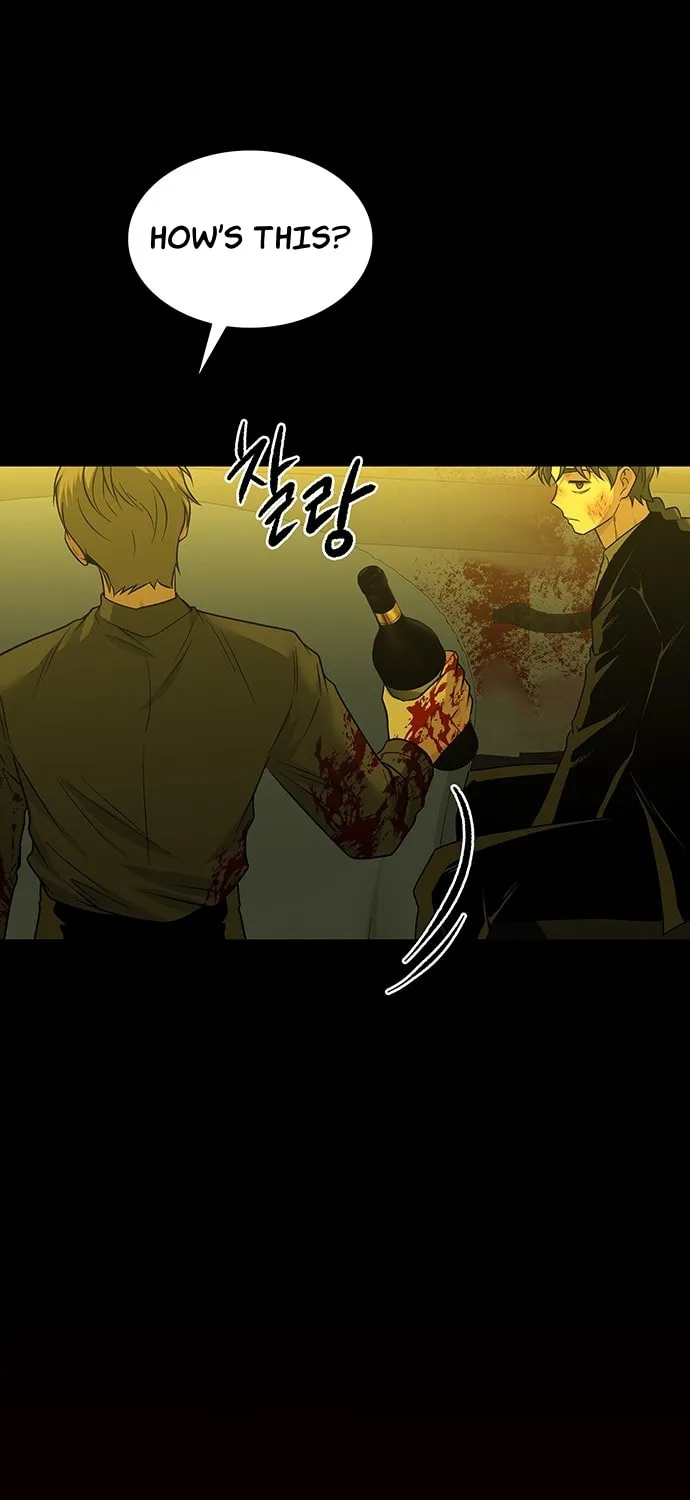 Read Midwood chapter 64 image 67 on Lezhin