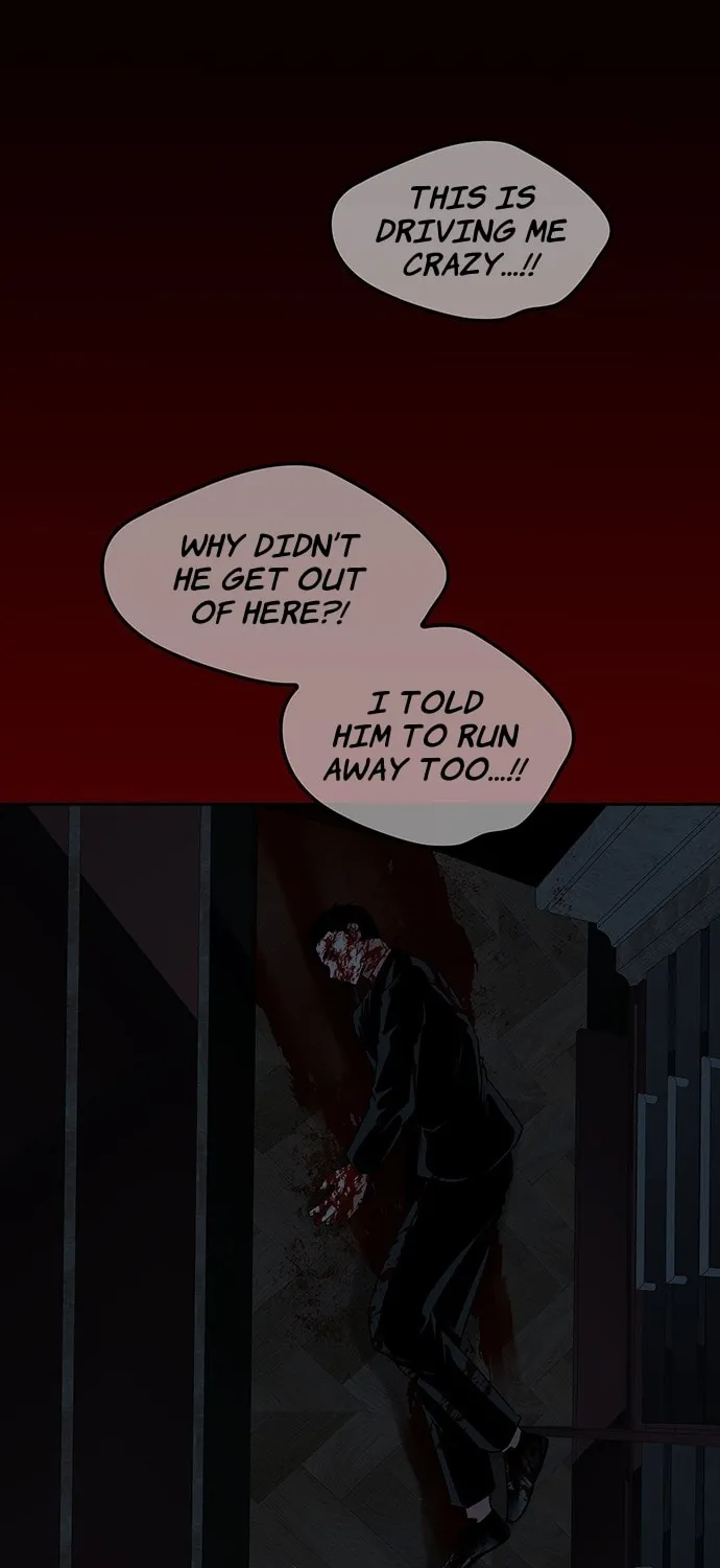 Read Midwood chapter 64 image 68 on Lezhin