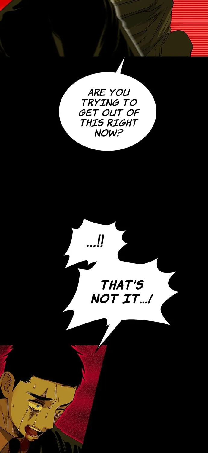 Read Midwood chapter 64 image 7 on Lezhin