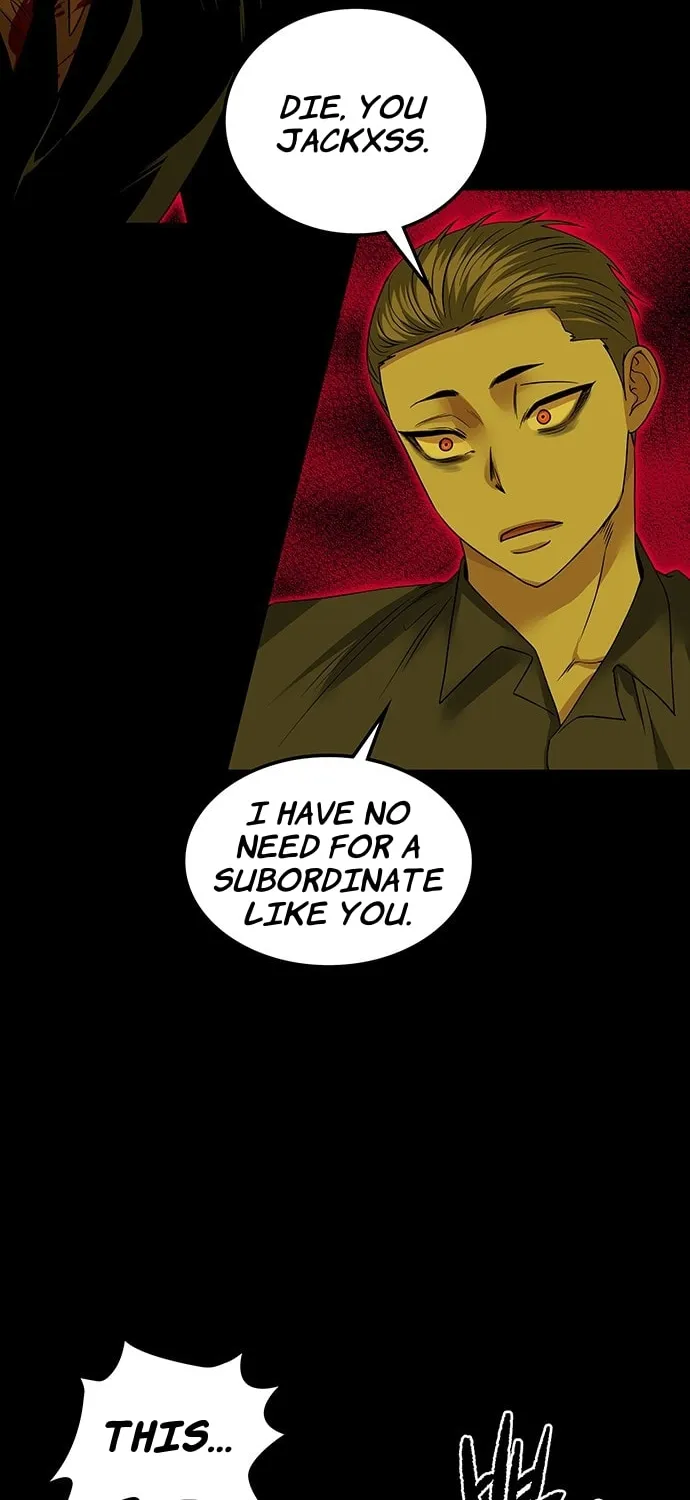 Read Midwood chapter 64 image 8 on Lezhin