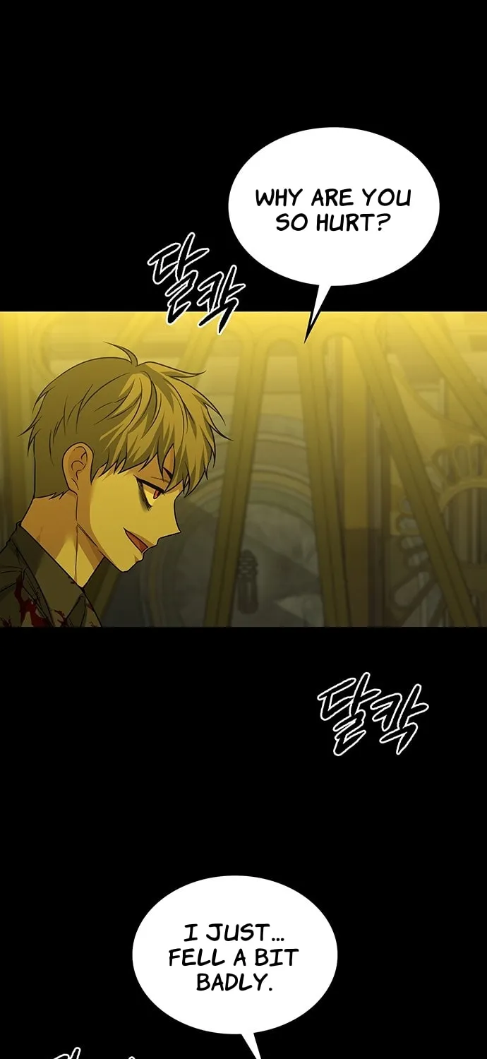 Read Midwood chapter 64 image 87 on Lezhin
