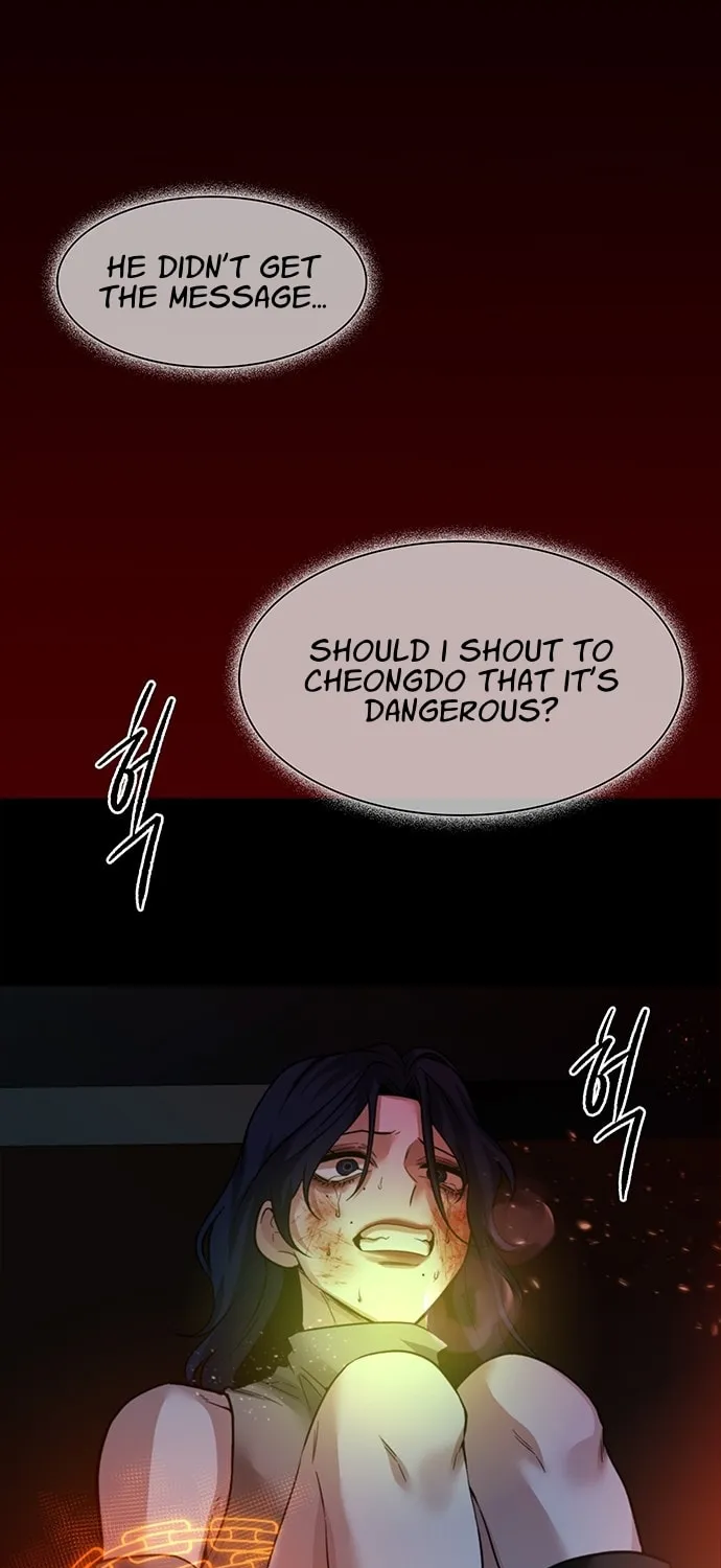 Read Midwood chapter 64 image 89 on Lezhin