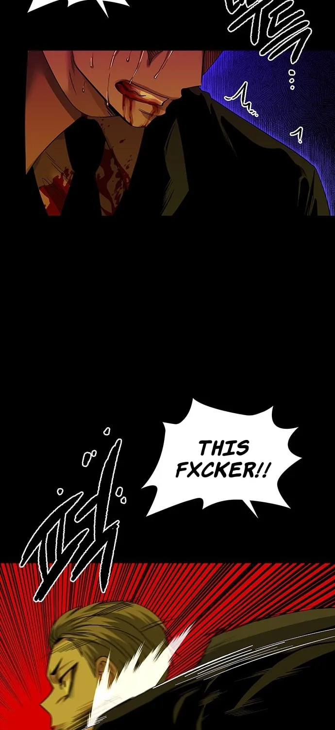 Read Midwood chapter 64 image 9 on Lezhin
