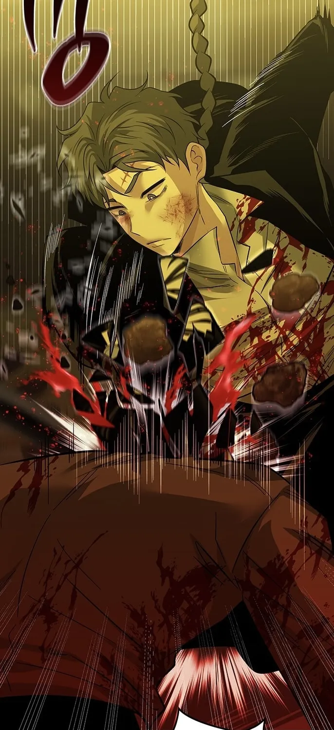 Read Midwood chapter 64 image 98 on Lezhin