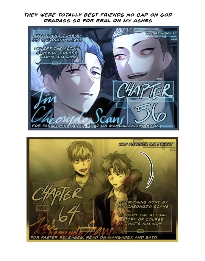 Read Midwood chapter 65 image 103 on Lezhin
