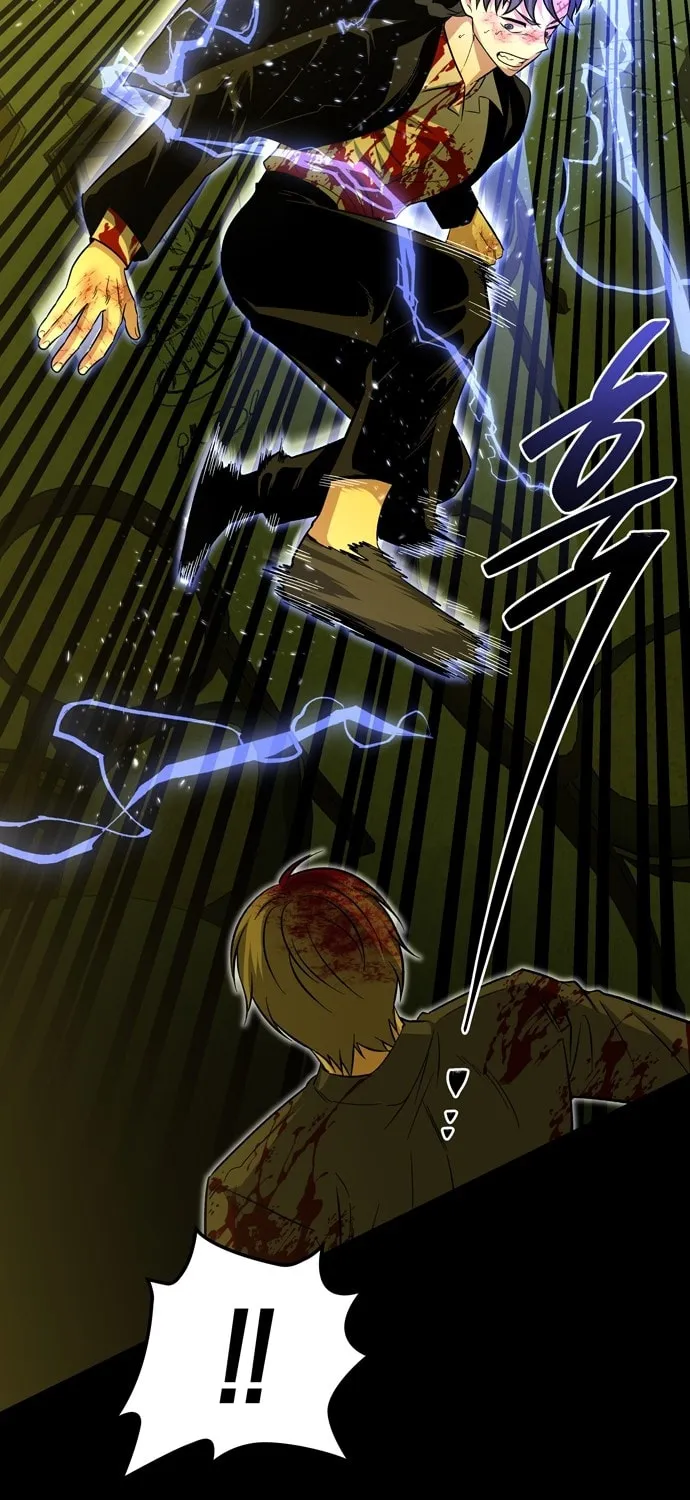 Read Midwood chapter 65 image 13 on Lezhin