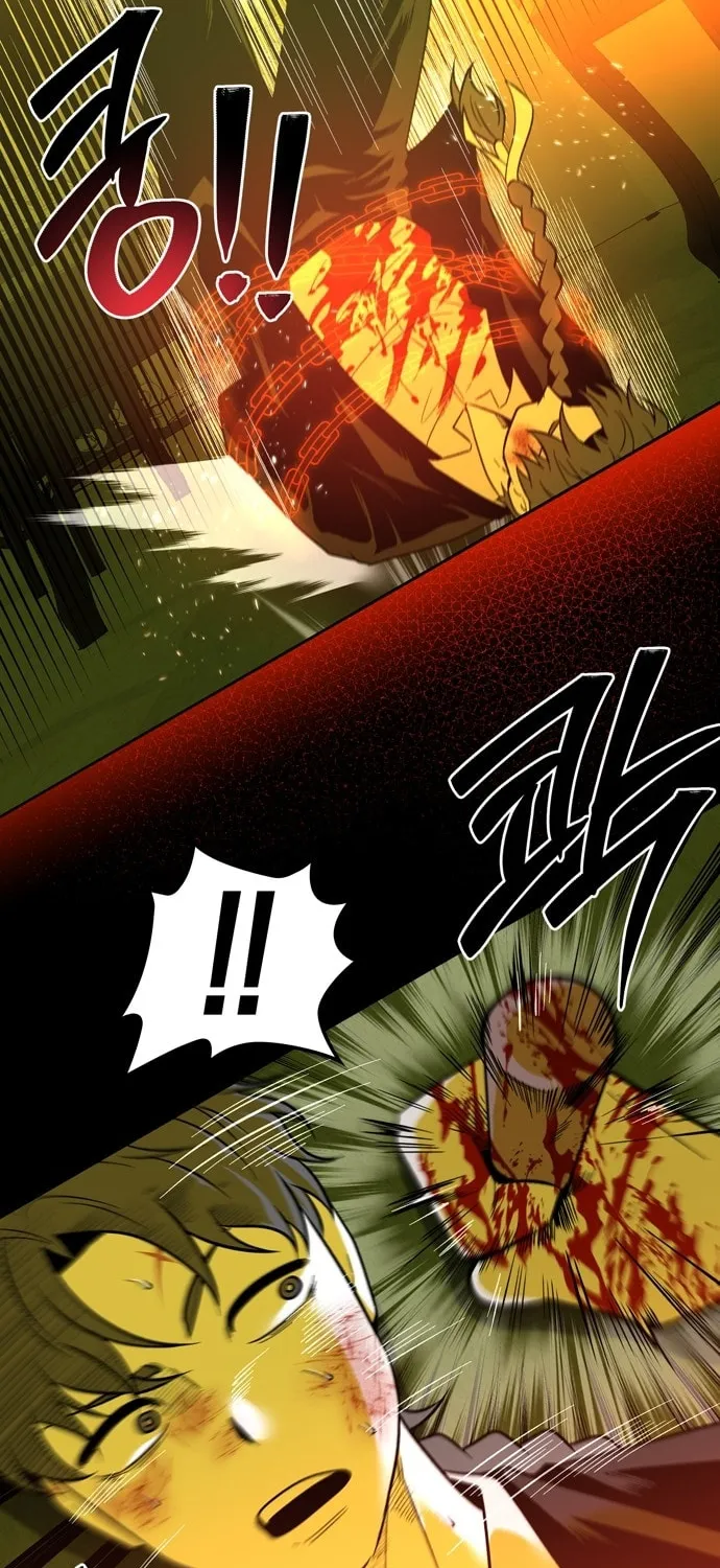Read Midwood chapter 65 image 16 on Lezhin