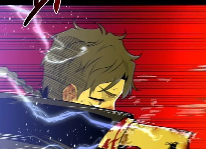 Read Midwood chapter 65 image 18 on Lezhin