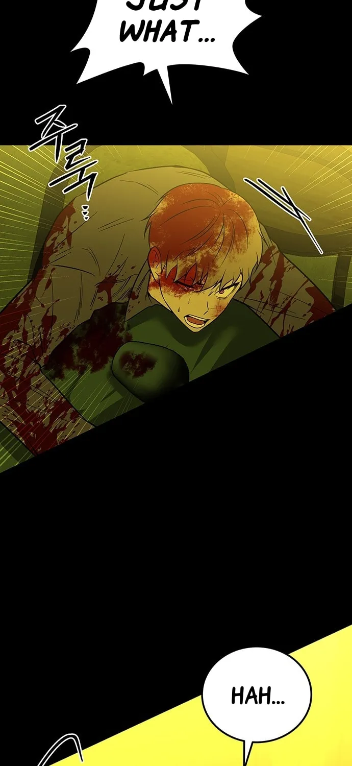 Read Midwood chapter 65 image 2 on Lezhin