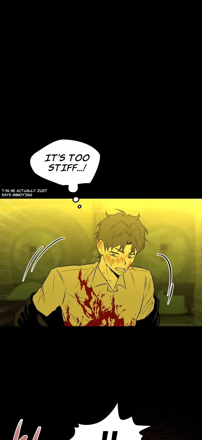 Read Midwood chapter 65 image 21 on Lezhin